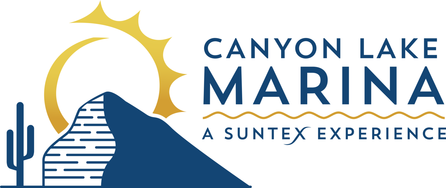 Slips Thank You Canyon Lake Marina AZ