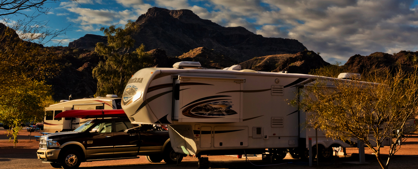 Canyon Lake Marina - Main photo